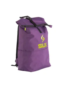 Rucksack Siux Street Violett | Ofertas De Padel 2